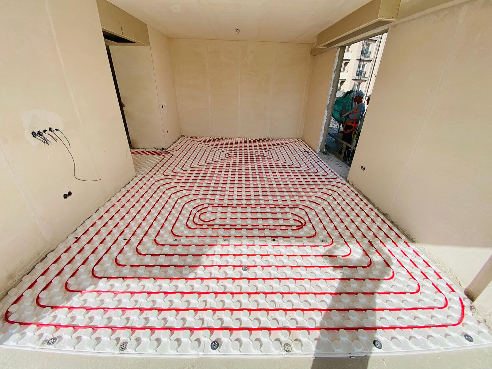 MD Modern Sıhhi Tesisat Doğalgaz 